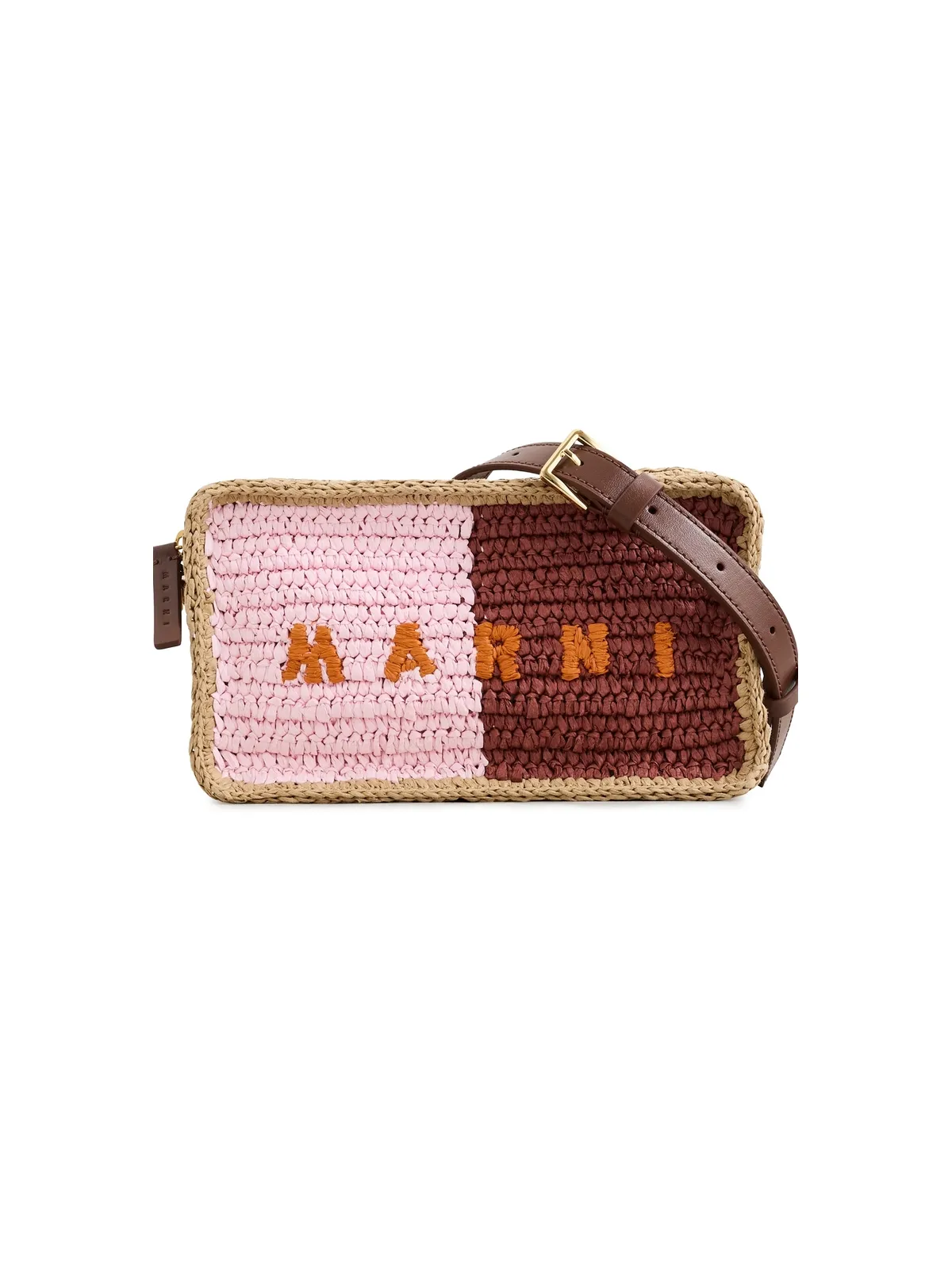 Marni カメラバッグ - 画像1