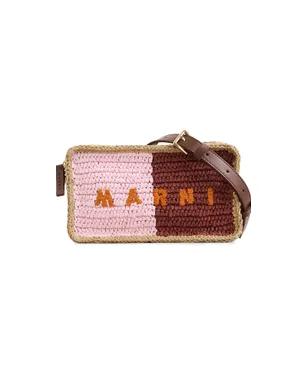 Marni カメラバッグ - サムネイル1