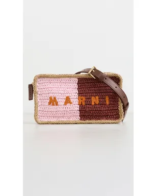 Marni カメラバッグ - サムネイル2
