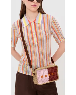 Marni カメラバッグ - サムネイル3