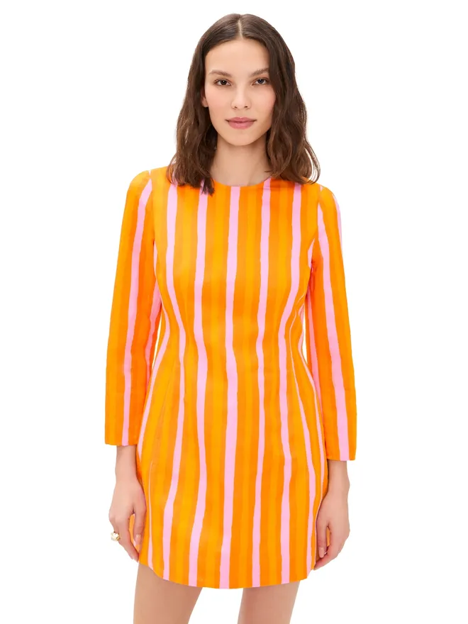 Marimekko Marimekko Iloinen Piccolo Dressの商品画像