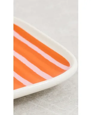 Marimekko オイヴァ ピッコロ プレート - サムネイル4