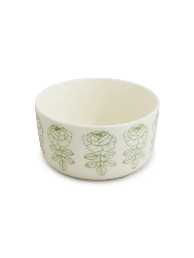 Marimekko Marimekko Oiva Vihkiruusu ボウルの商品画像