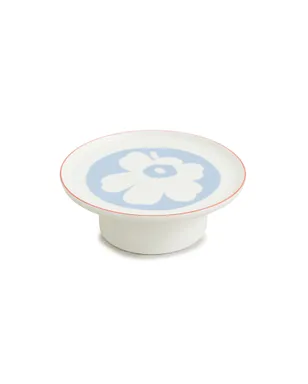 Marimekko オイヴァ ウニッコ サービングディッシュ - サムネイル1