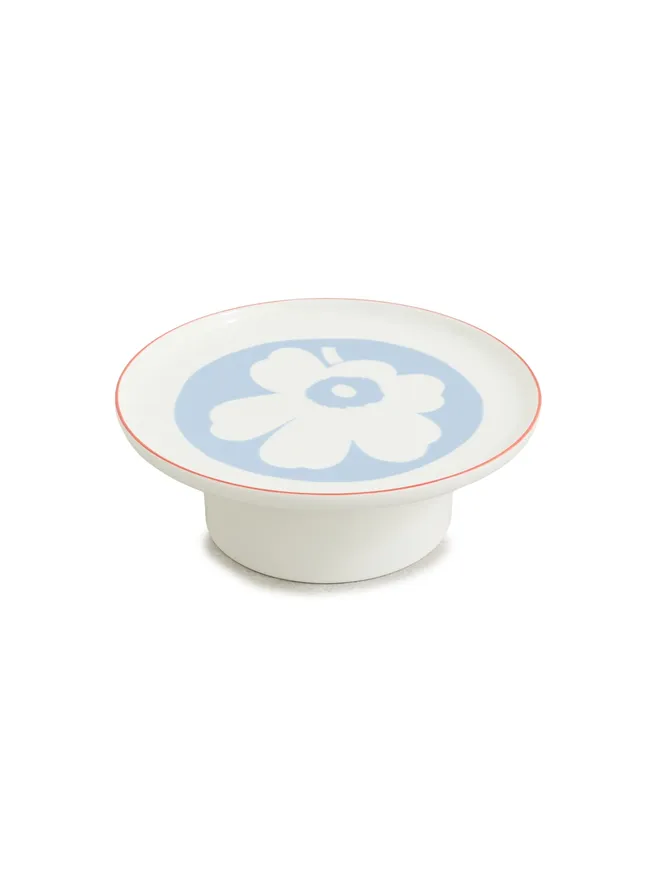 Marimekko Marimekko オイヴァ ウニッコ サービングディッシュの商品画像