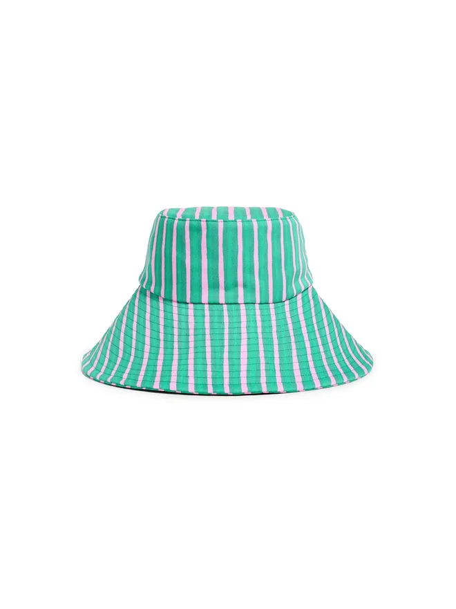 Marimekko Marimekko ロンデル ピッコロ キオスキ ハットの商品画像