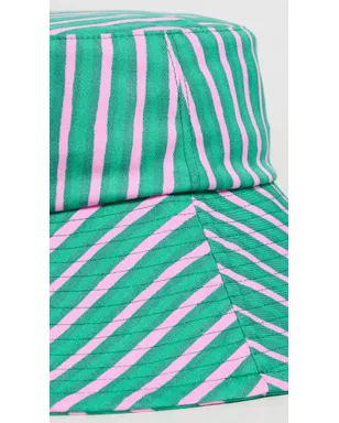 Marimekko ロンデル ピッコロ キオスキ ハット - サムネイル4