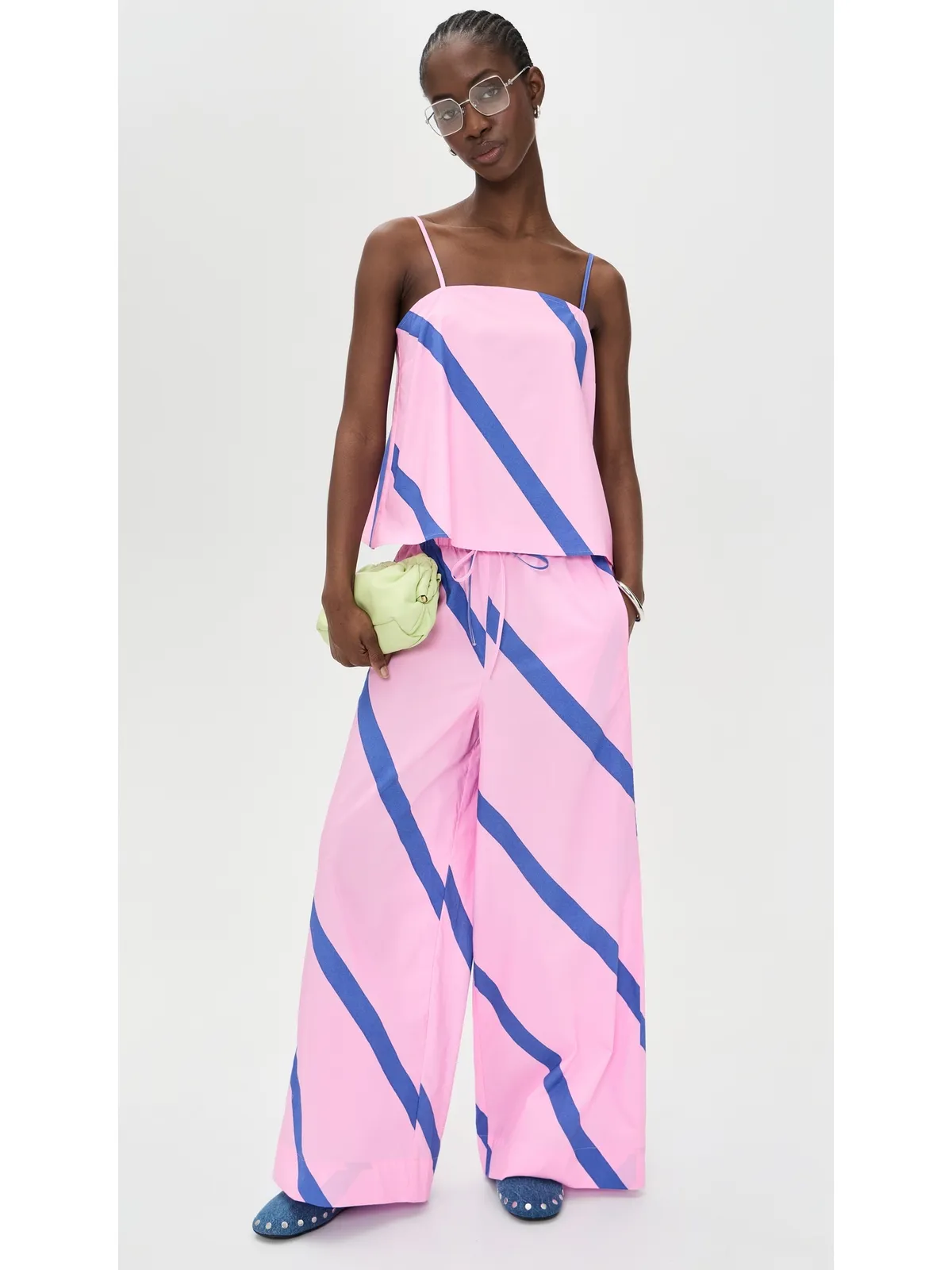 Marimekko Puisto Basso Top - 画像5