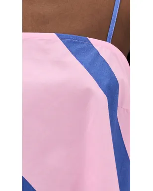Marimekko Puisto Basso Top - サムネイル6