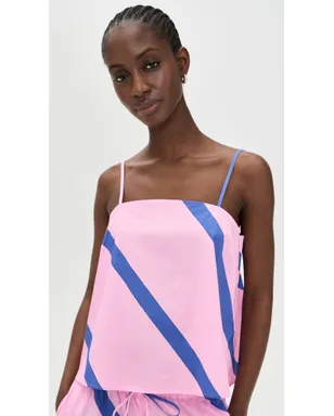 Marimekko Puisto Basso Top - サムネイル2