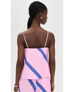 Marimekko Puisto Basso Top - サムネイル3