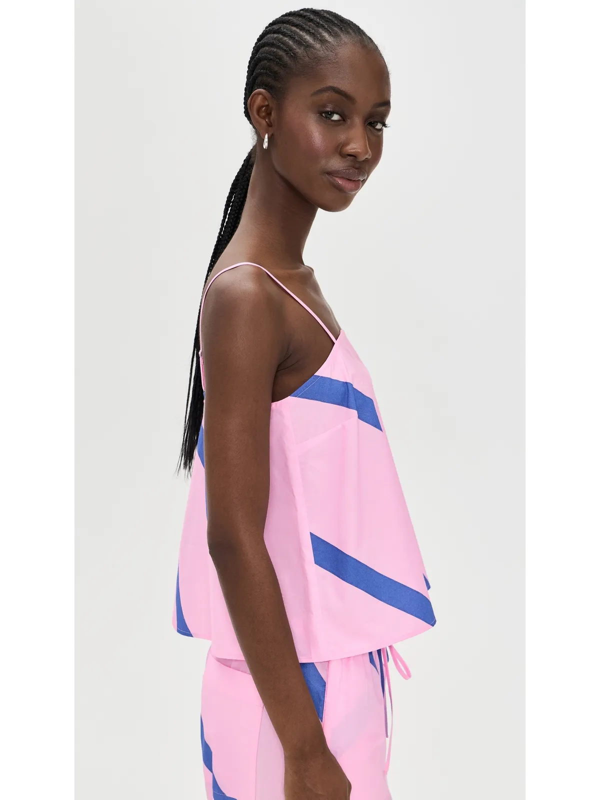 Marimekko Puisto Basso Top - 画像4