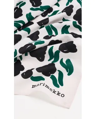 Marimekko ペソファティ レミッティ スカーフ - サムネイル5