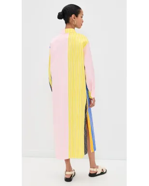 Marimekko オシッティン ピッコロ キオスキ ドレス - サムネイル3
