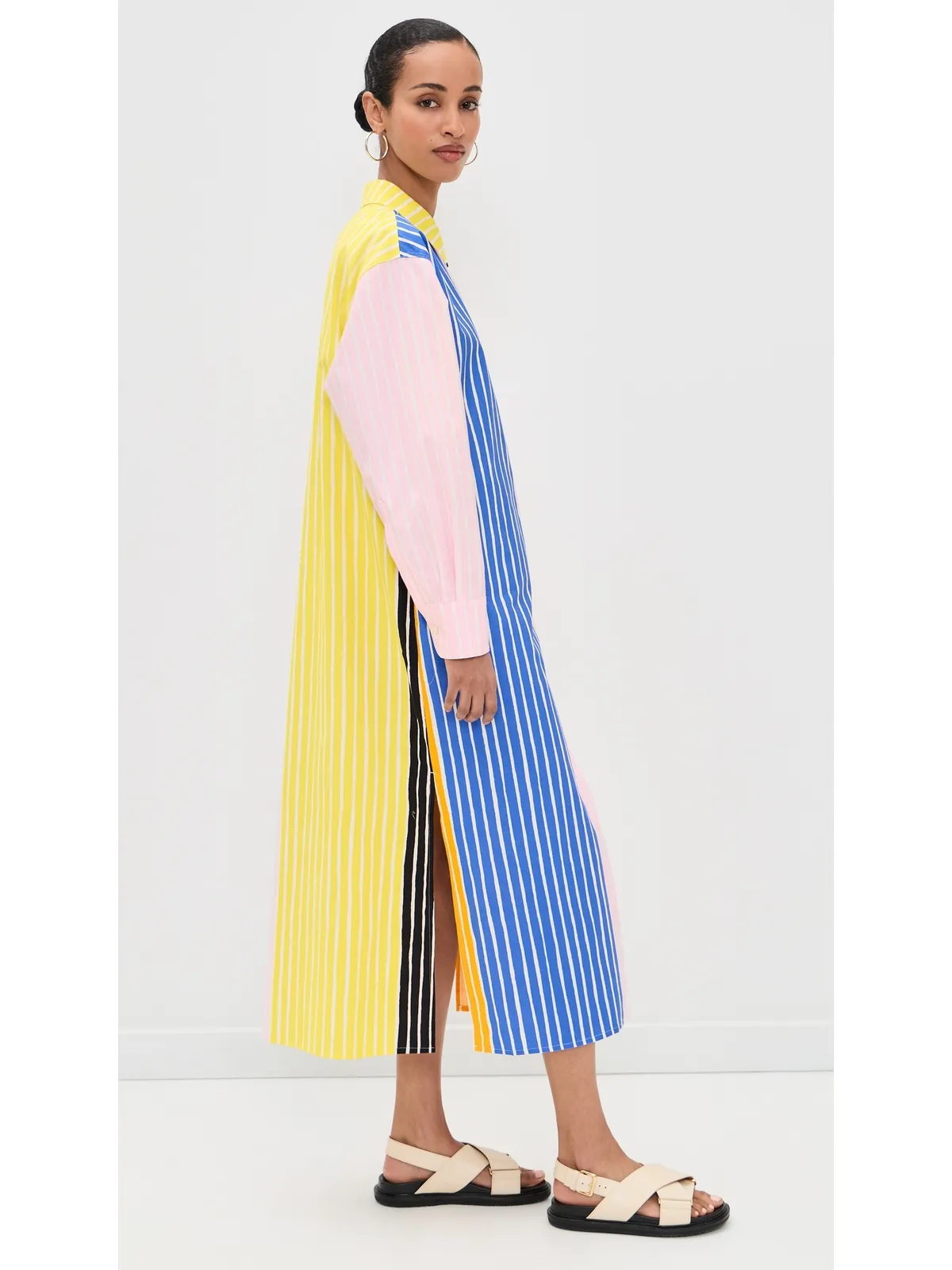 Marimekko オシッティン ピッコロ キオスキ ドレス - 画像4