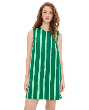 Marimekko Sopiva Piccolo Dress - サムネイル1