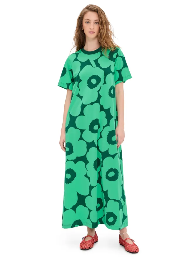 Marimekko Marimekko Koostua Unikko Dressの商品画像