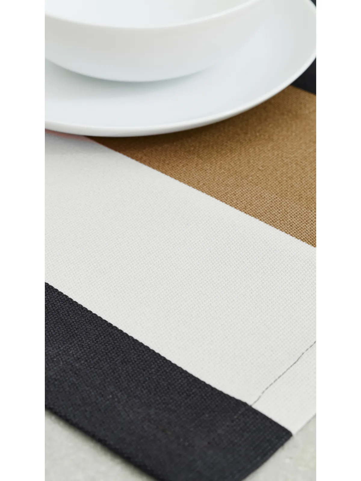 Marimekko ヘンニカ ファブリック ランチョンマット - 画像5