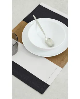 Marimekko ヘンニカ ファブリック ランチョンマット - サムネイル2