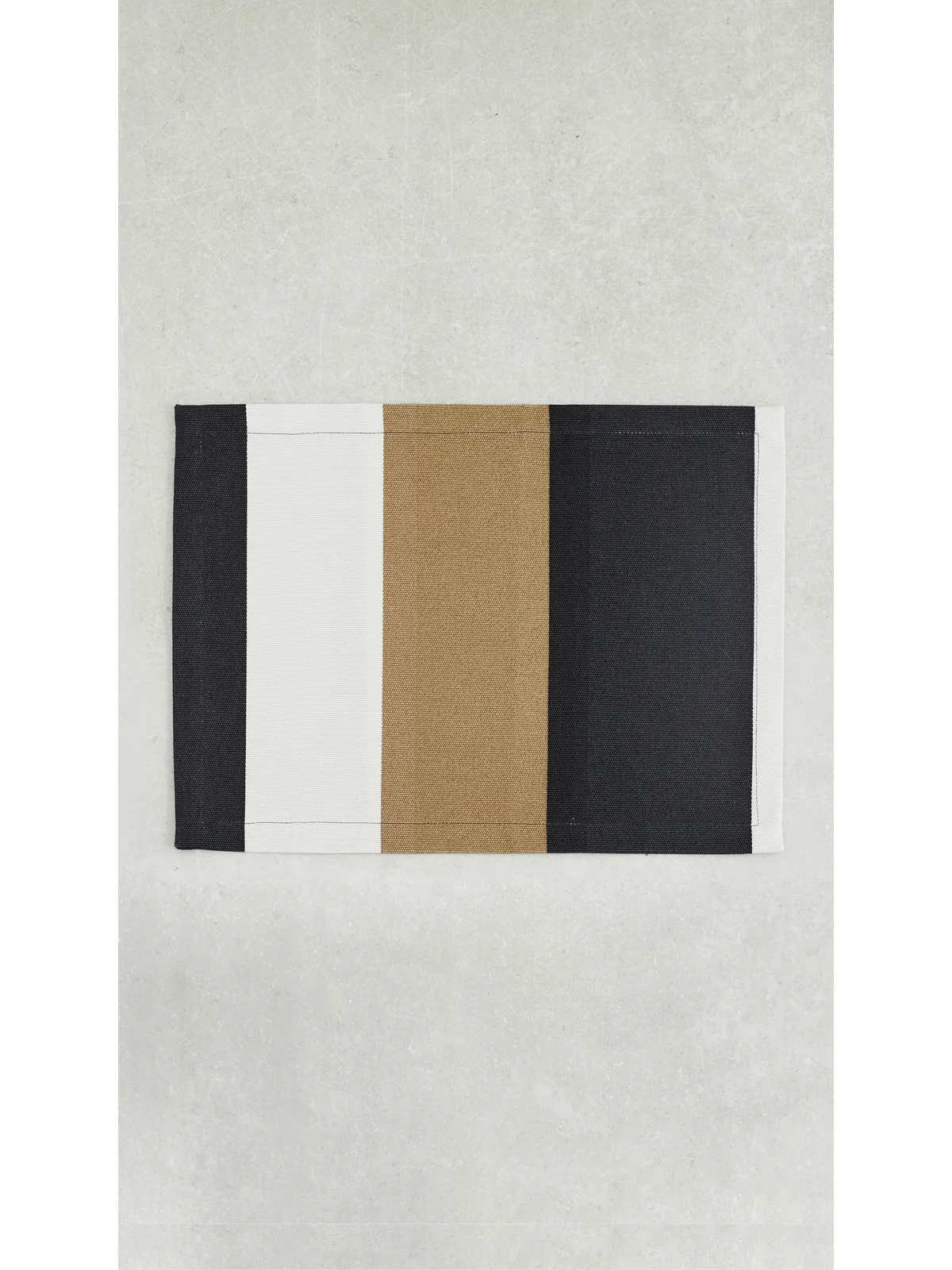 Marimekko ヘンニカ ファブリック ランチョンマット - 画像3