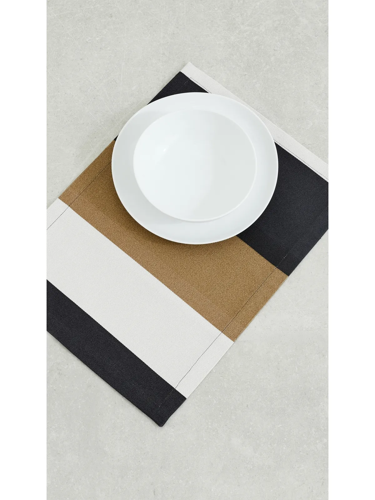 Marimekko ヘンニカ ファブリック ランチョンマット - 画像4