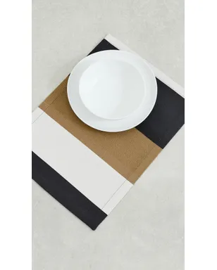Marimekko ヘンニカ ファブリック ランチョンマット - サムネイル4