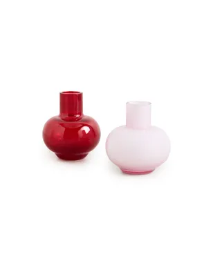 Marimekko ミニ花瓶セット - サムネイル1