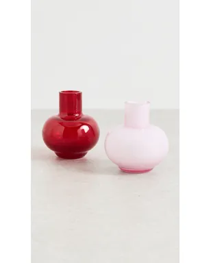 Marimekko ミニ花瓶セット - サムネイル2