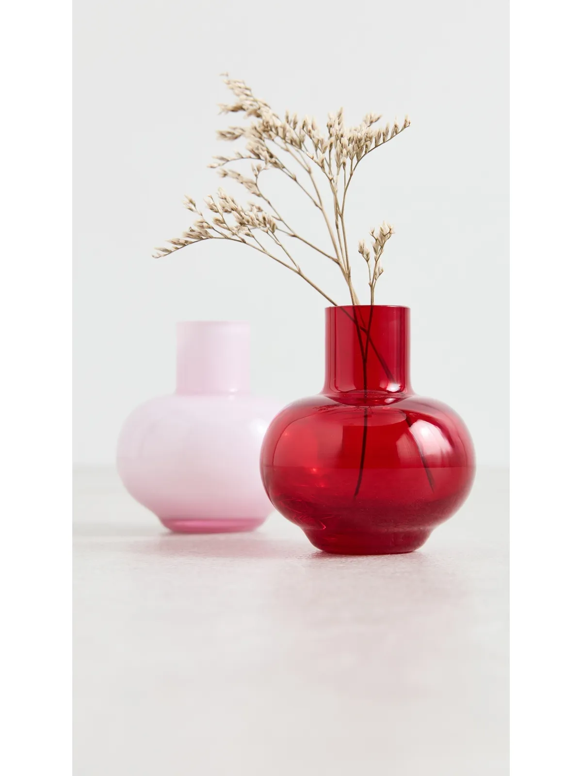 Marimekko ミニ花瓶セット - 画像3