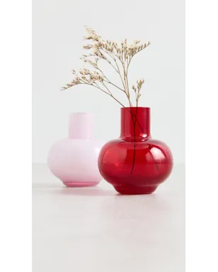 Marimekko ミニ花瓶セット - サムネイル3