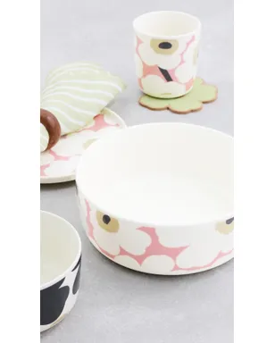 Marimekko オイヴァ ウニッコ ボウル - サムネイル3