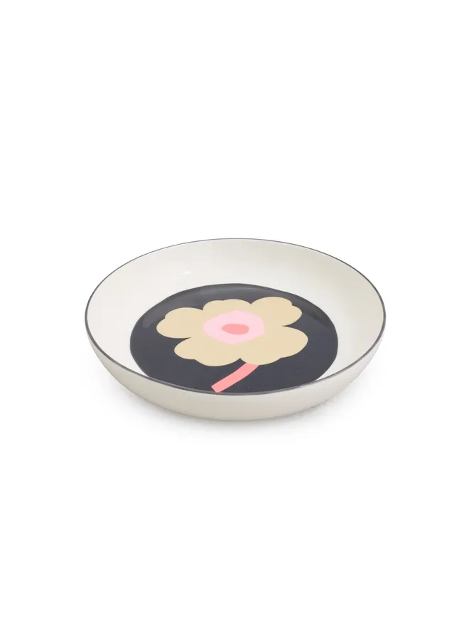 Marimekko Marimekko オイヴァ ウニッコ ディーププレートの商品画像