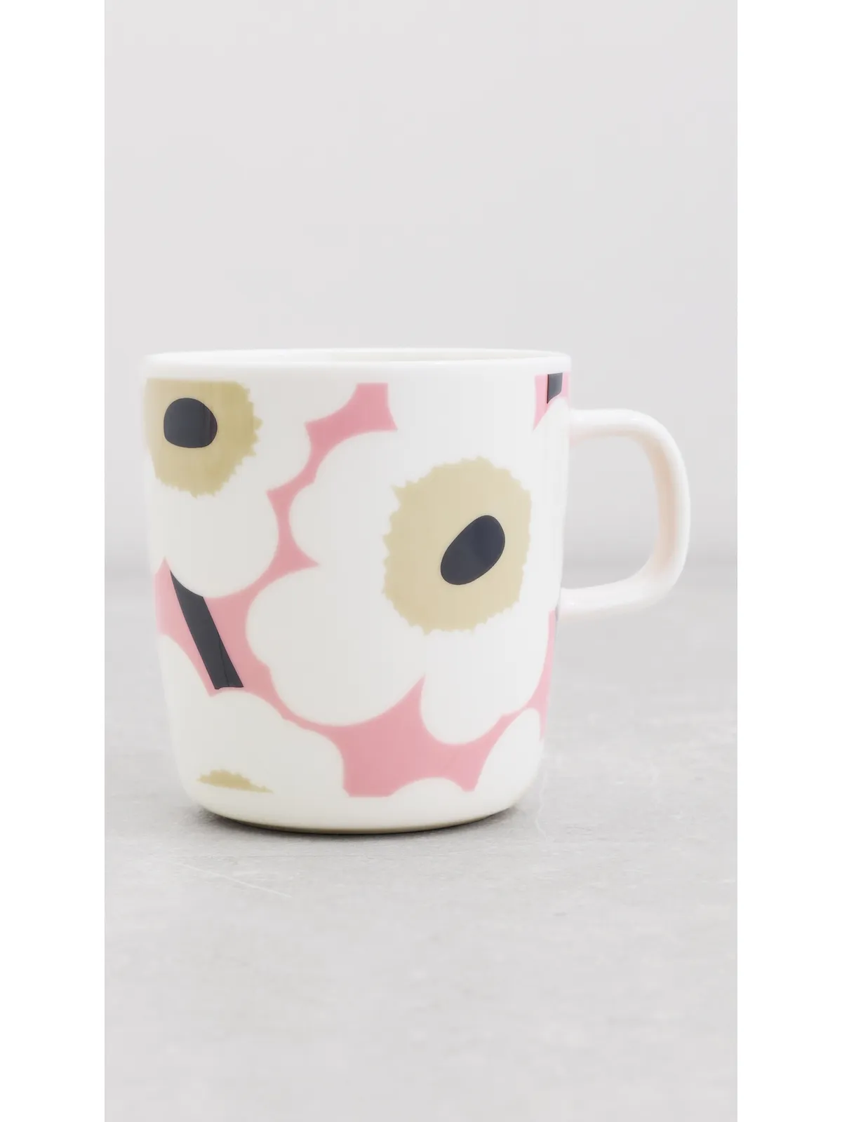 Marimekko オイヴァ ウニッコ マグ - 画像2