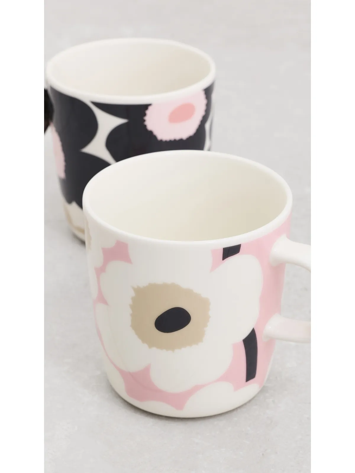 Marimekko オイヴァ ウニッコ マグ - 画像3