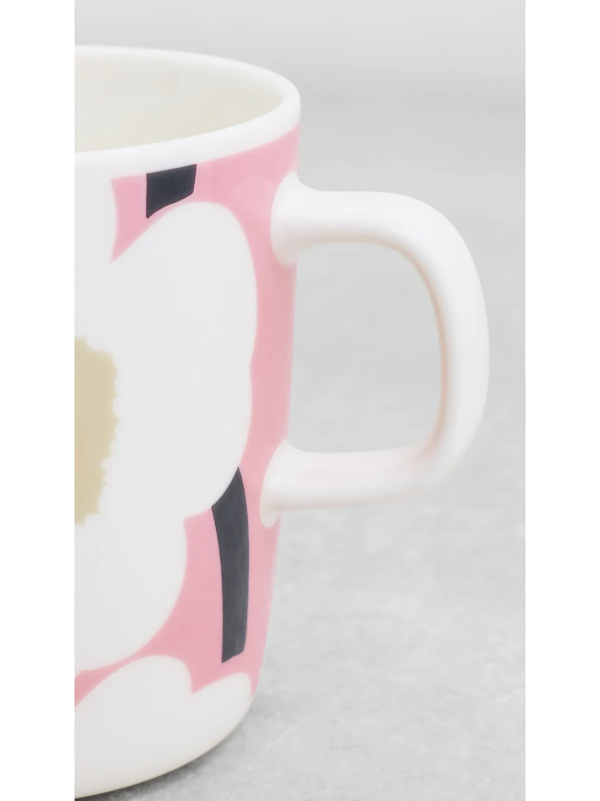 Marimekko オイヴァ ウニッコ マグ - 画像4