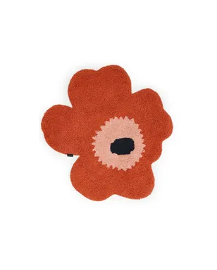 Marimekko Unikko バスマット - サムネイル1
