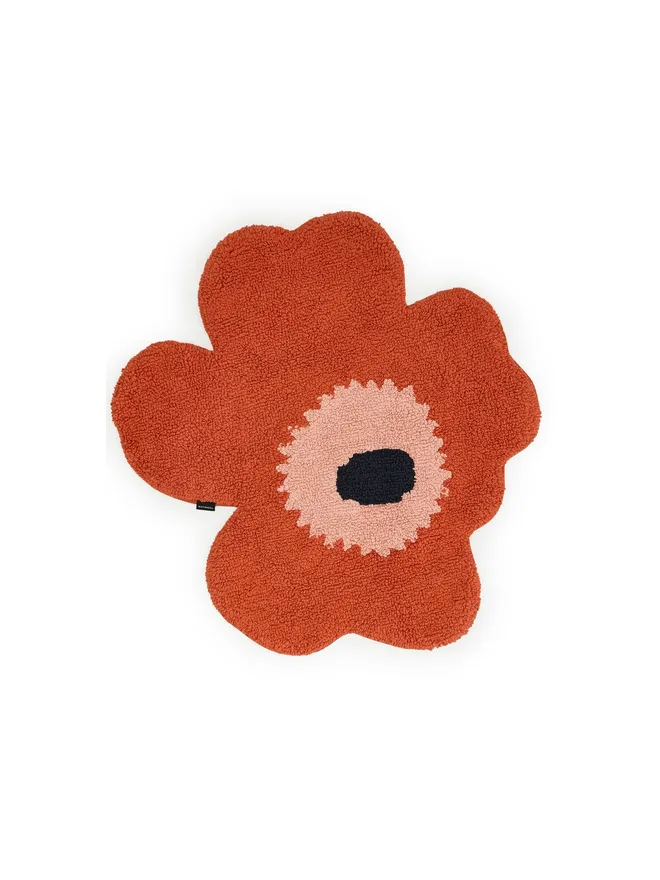 Marimekko Marimekko Unikko バスマットの商品画像