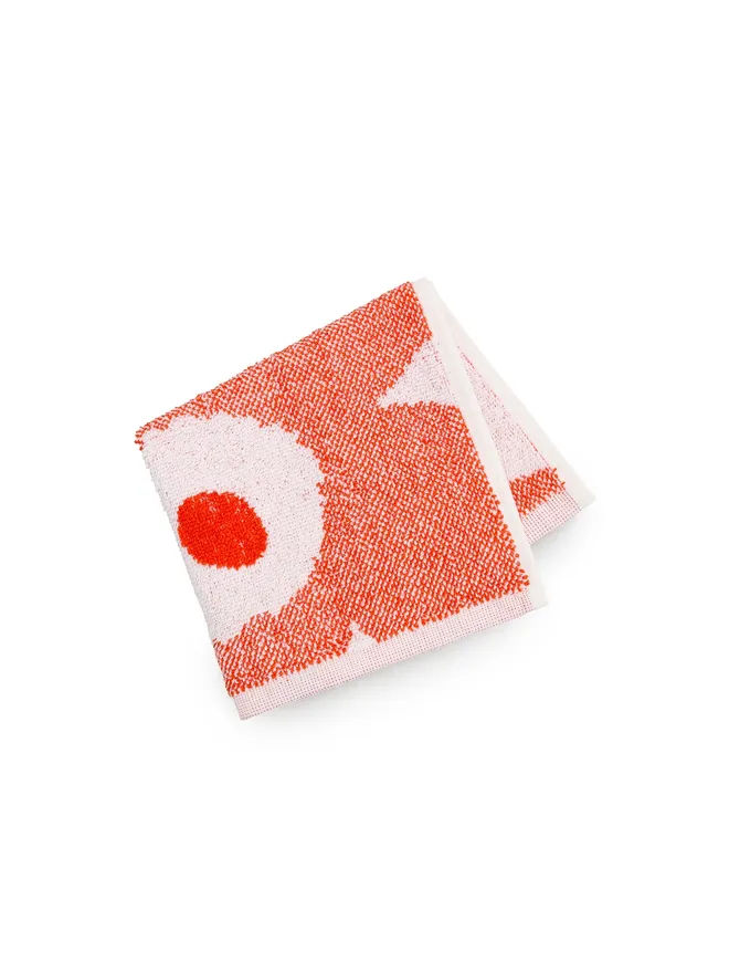 Marimekko Marimekko ウニッコ ミニ タオルの商品画像