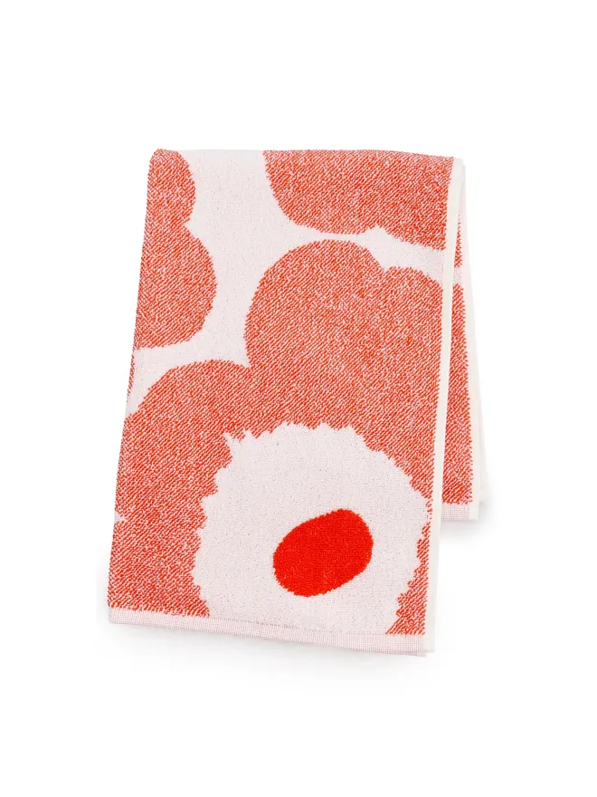 Marimekko Marimekko Unikko Hand Towelの商品画像
