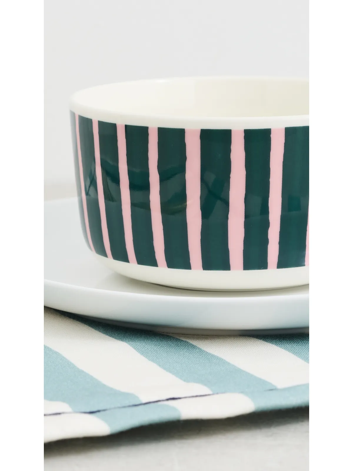 Marimekko オイバ ピッコロ ボウル - 画像3
