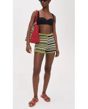Marysia North Top Black - サムネイル5