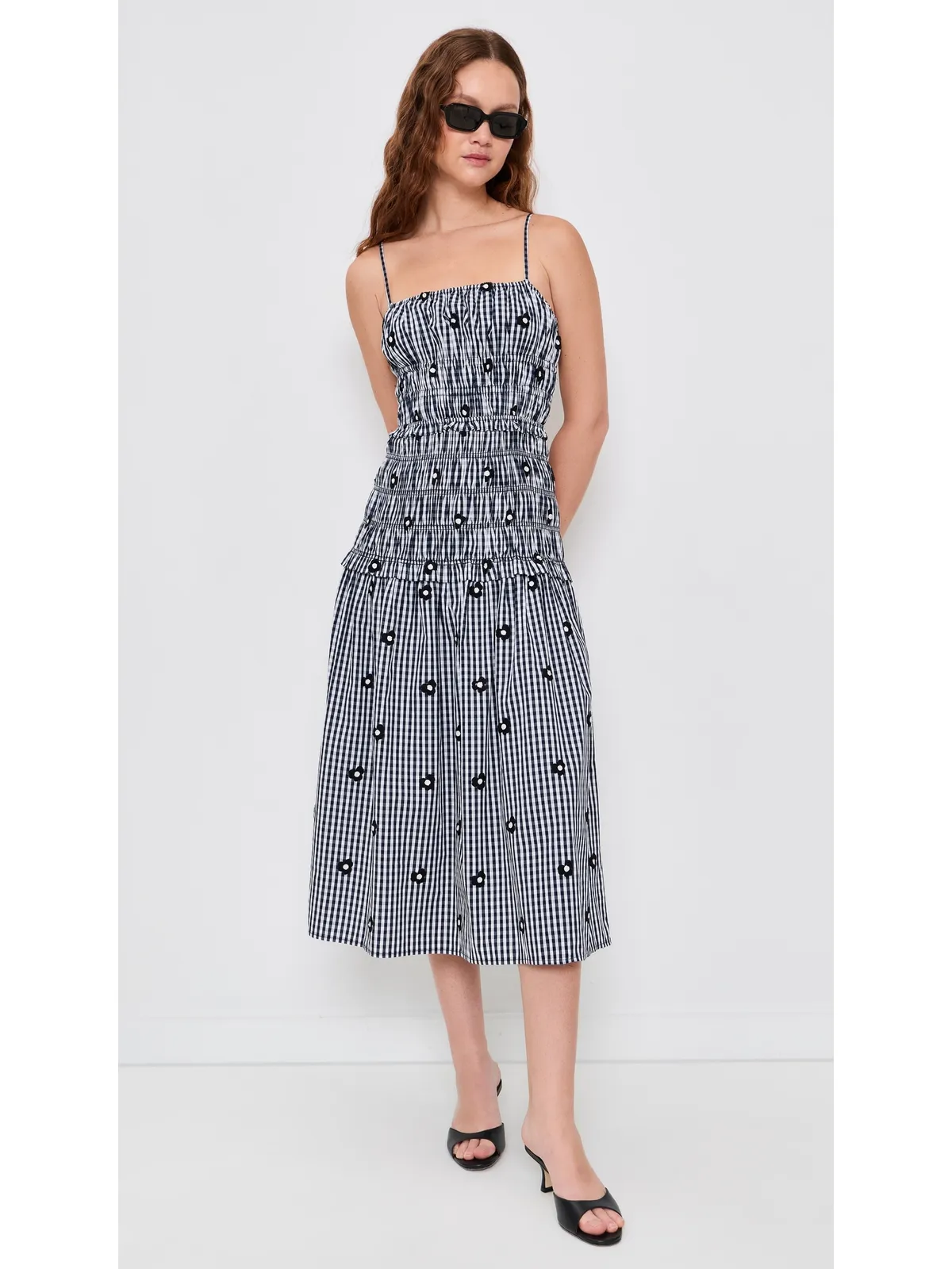 MAUDE CLUB マディソン ドレス - 画像5