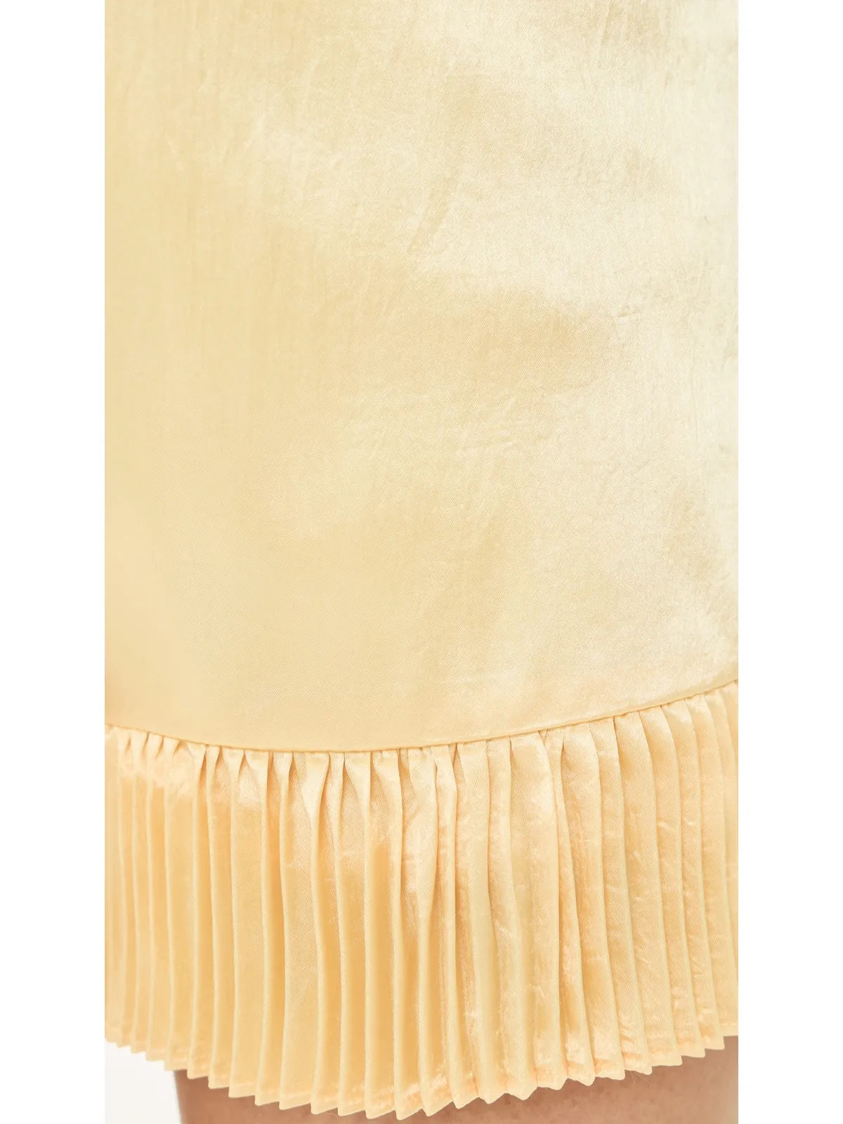 MAUDE CLUB Marsh Shorts - 画像6