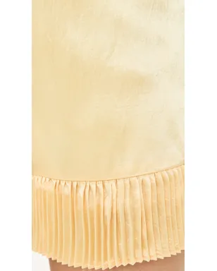 MAUDE CLUB Marsh Shorts - サムネイル6