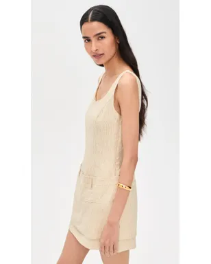 MAUDE CLUB Jade Dress - サムネイル4