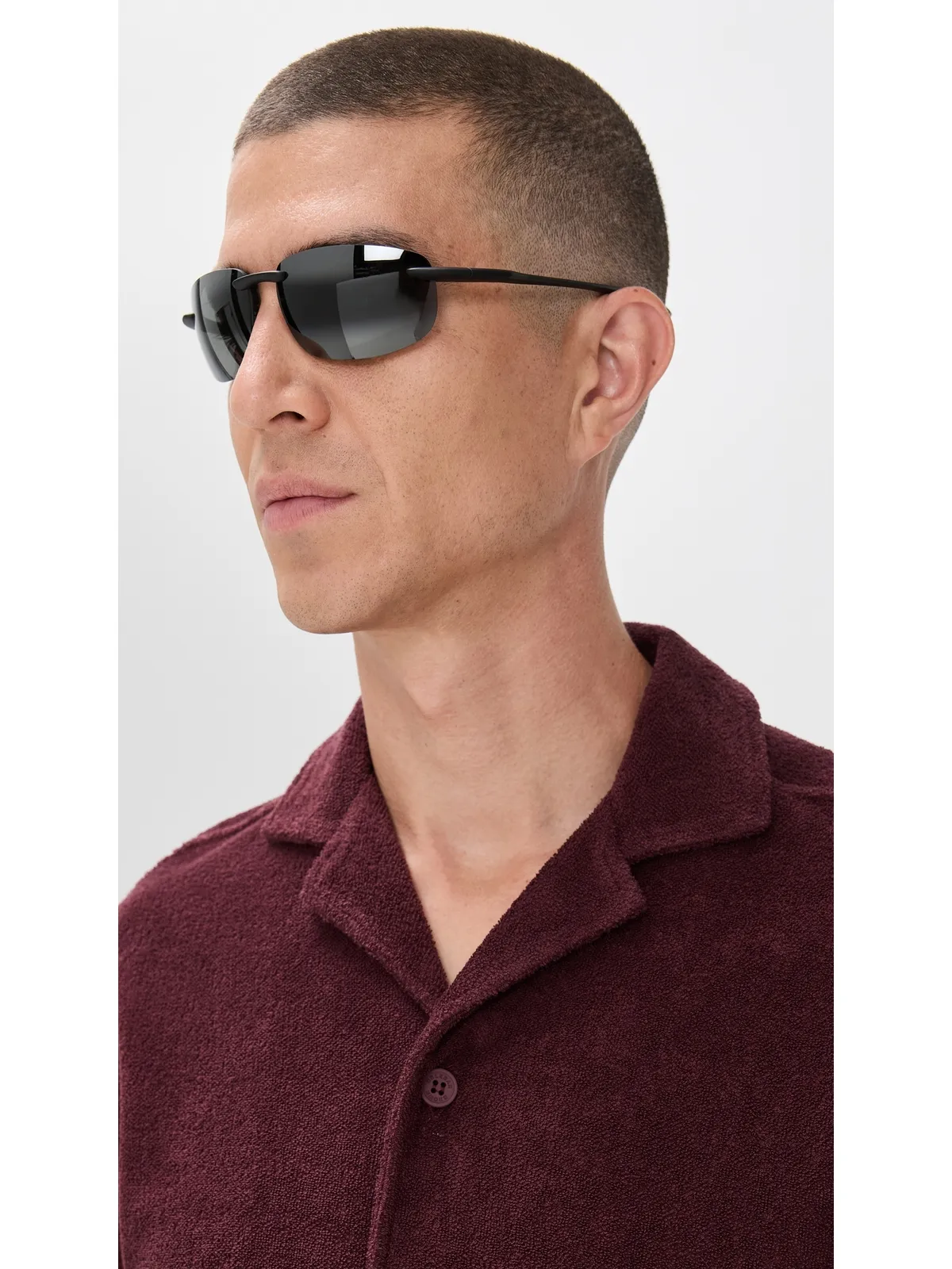 Maui Jim Ho'Okipa Ultra サングラス - 画像3