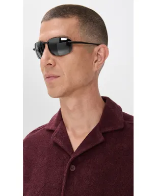 Maui Jim Ho'Okipa Ultra サングラス - サムネイル3