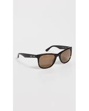 Maui Jim キコニア サングラス - サムネイル4