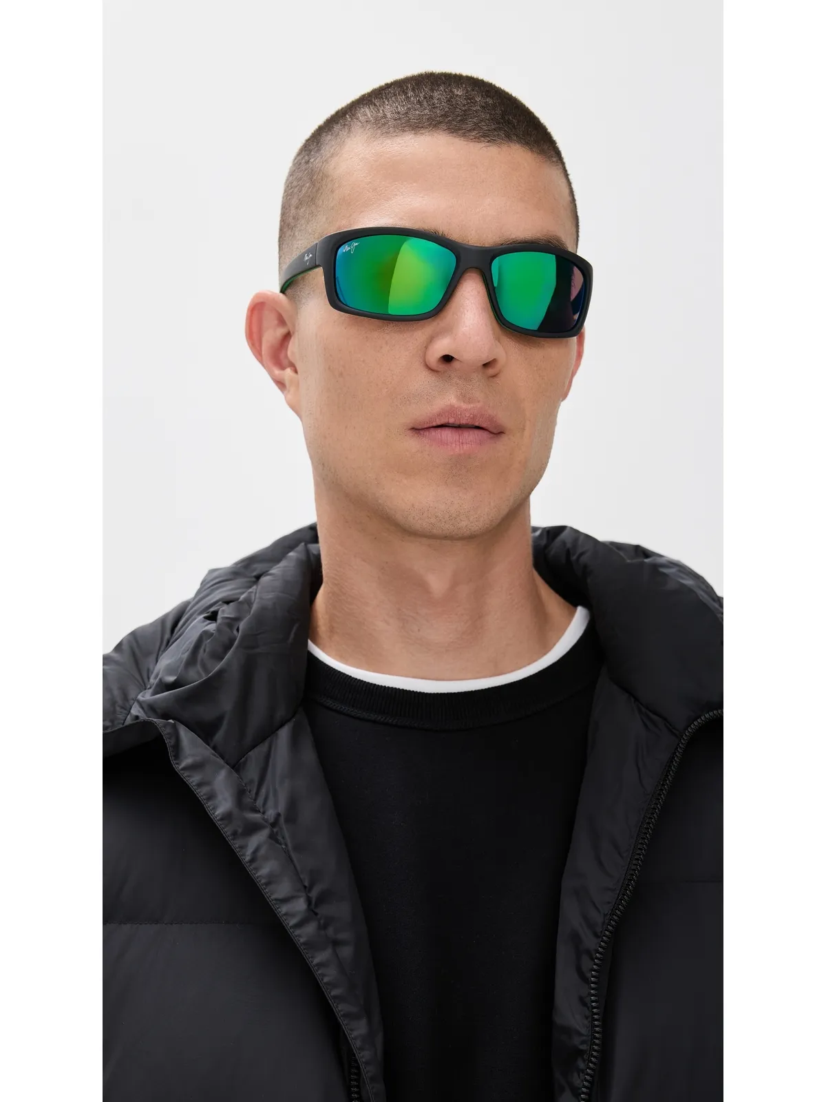 Maui Jim カナイオ コースト サングラス - 画像3
