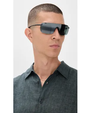 Maui Jim Palulu サングラス - サムネイル3